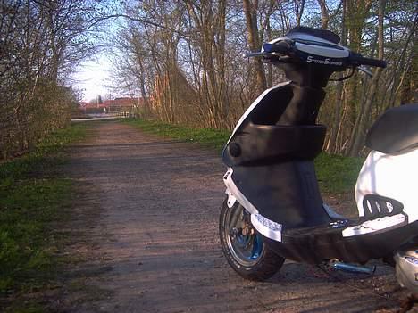 PGO DR. BIG SOLGT  billede 16