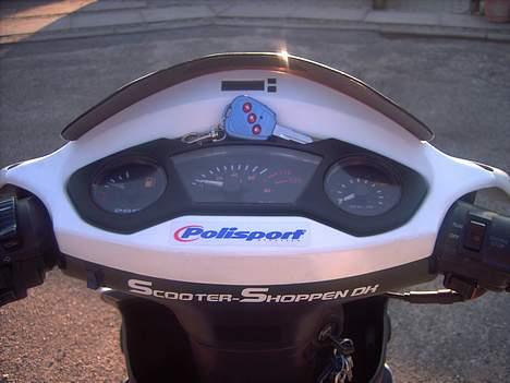 PGO DR. BIG SOLGT  billede 17