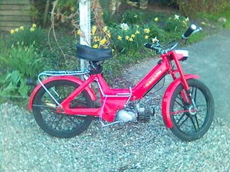 Puch maxi k solgt billede 1