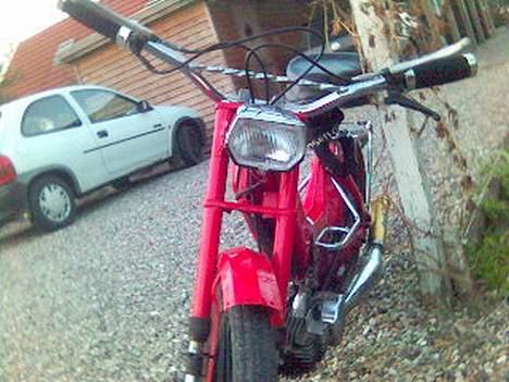 Puch maxi k solgt billede 2