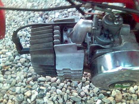 Puch maxi k solgt billede 3