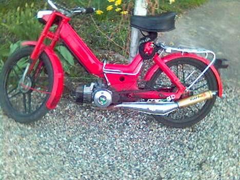 Puch maxi k solgt billede 5