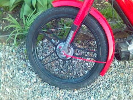 Puch maxi k solgt billede 6