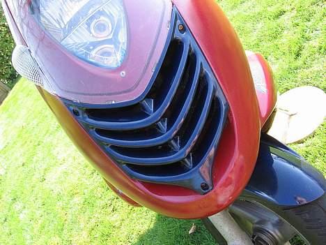 Aprilia Sonic - Solgt billede 4