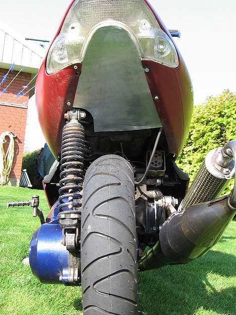 Aprilia Sonic - Solgt billede 7