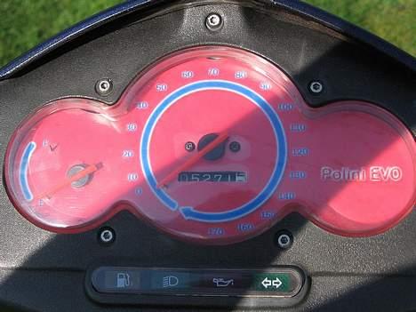 Aprilia Sonic - Solgt billede 8