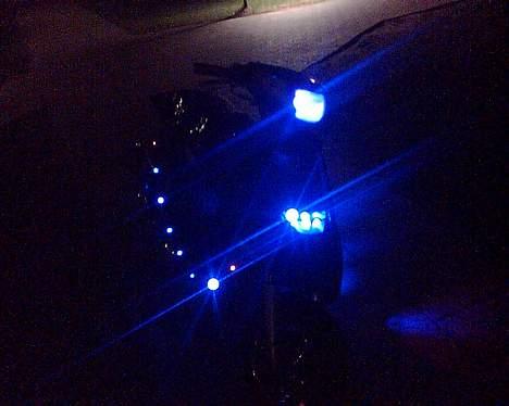 Yamaha Jog AS - efter - solgt billede 16