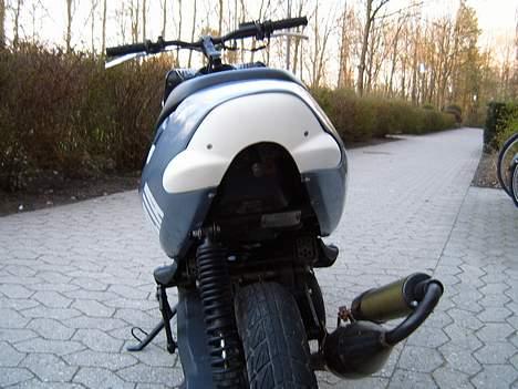 Aprilia Sonic Miss You :'( - Uha uha ;D billede 9