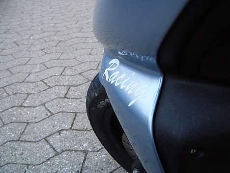 Aprilia Sonic Miss You :'( - Frææk detalje ;) billede 10