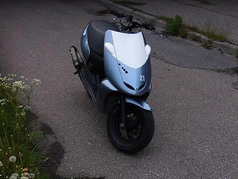 Aprilia Sonic Miss You :'( - Daamn ! ;D *Nyt* billede 12
