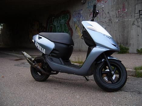 Aprilia Sonic Miss You :'( - *Nyt* billede 13