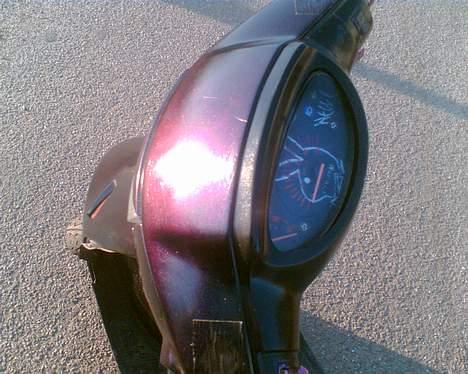 PGO comet billede 10