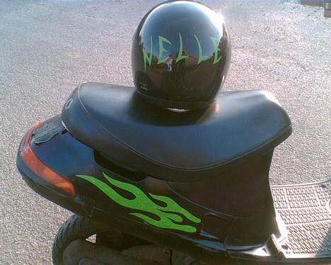 PGO comet billede 11