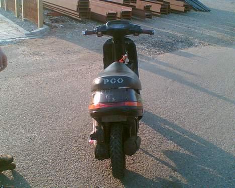 PGO comet billede 12