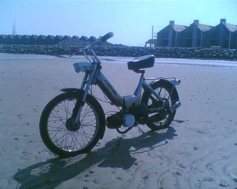 Puch Maxi K ***Solgt*** - Nu billede 10