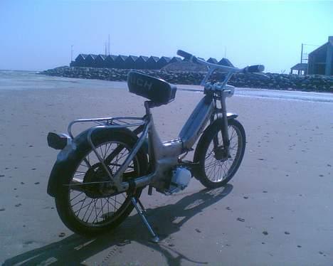 Puch Maxi K ***Solgt*** - Nu billede 11