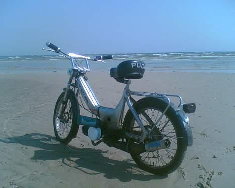 Puch Maxi K ***Solgt*** - Nu billede 12
