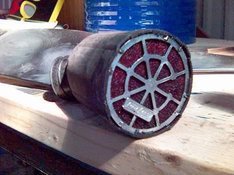 Suzuki RMX ¤Solgt¤ - Æ Doopler billede 8