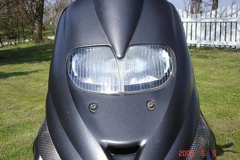 Gilera Stalker *SOLGT* :'( billede 2