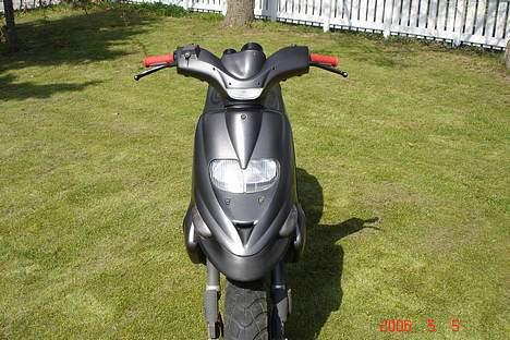 Gilera Stalker *SOLGT* :'( billede 7