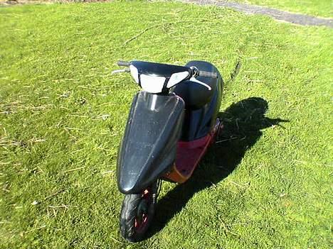 Yamaha Jog (solgt) - 29/4-06 billede 4