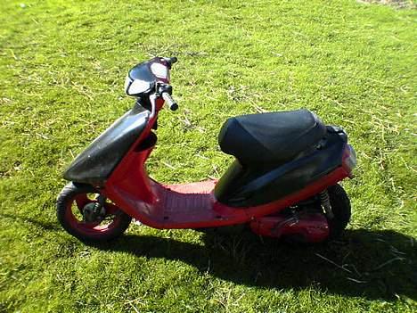 Yamaha Jog (solgt) - 29/4-06 billede 5