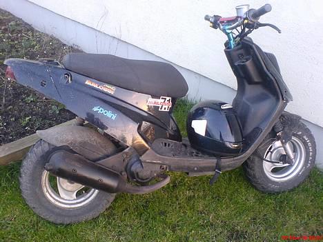 PGO Hot50 Solgt for 8500 billede 1