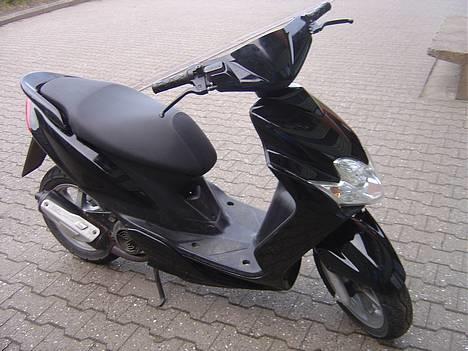 Yamaha Jog R NR 10 (Solgt)  billede 1