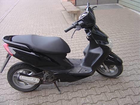 Yamaha Jog R NR 10 (Solgt)  billede 2