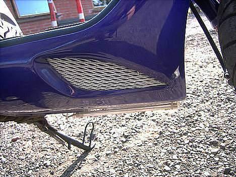 Piaggio nrg - Nice billede 3