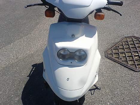 PGO Hot 50 SOLGT for 4000 kr billede 5
