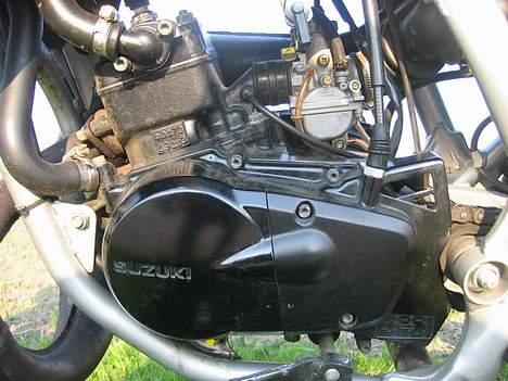 Suzuki RMX -  billede 6