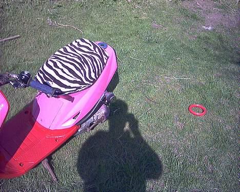 Yamaha jog fs "ØFFE" SOLGT billede 4