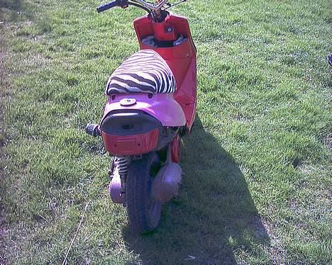 Yamaha jog fs "ØFFE" SOLGT billede 6