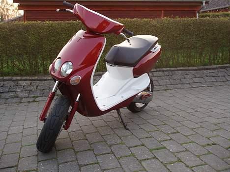 Yamaha neo´s    !!!!(TIL SALG )! - fed billede 7