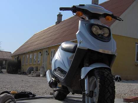 PGO hot gamle til ny billede 1