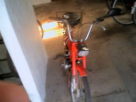 Puch Maxi - Puch Maxi billede 2