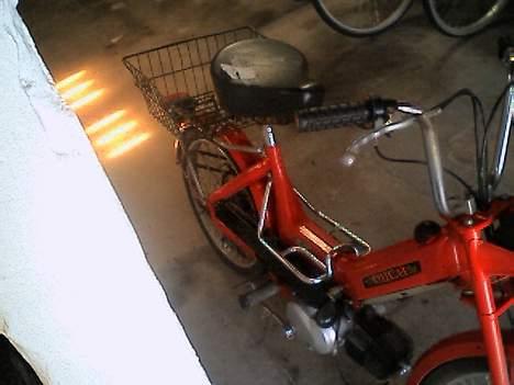 Puch Maxi - Puch Maxi billede 3