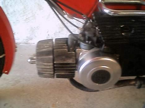 Puch Maxi - Puch Maxi billede 5