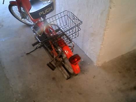 Puch Maxi - Puch Maxi billede 6