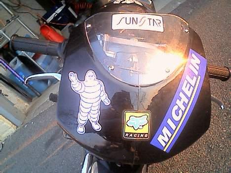 MiniBike MiniBike (Byttet til Sfx) - MiniBike Super Sport2 billede 11