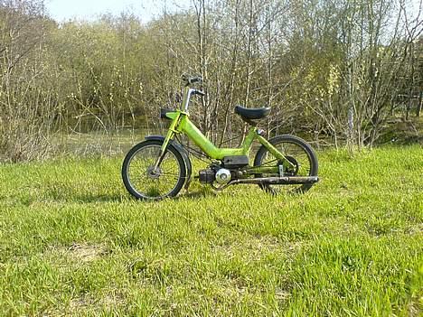 Puch Maxi K  billede 17