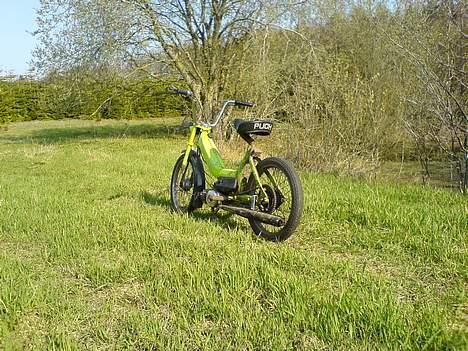 Puch Maxi K  billede 18