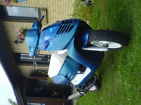 Aprilia sonic... byttet billede 1