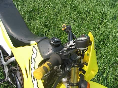 Suzuki RMX Solgt:D billede 18