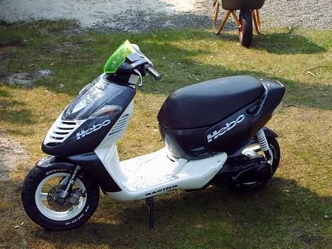 Aprilia Sonic SOLGT billede 20