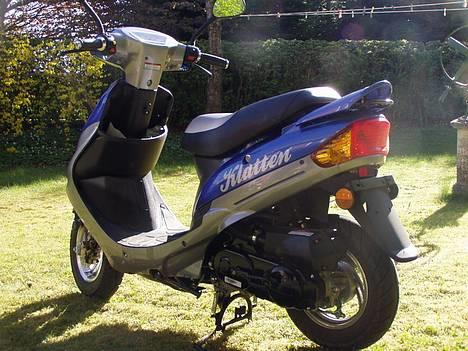 Kinroad Klatten (SKRIV IKK HER) billede 11