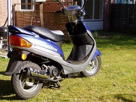 Kinroad Klatten (SKRIV IKK HER) billede 12