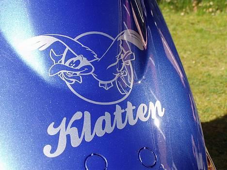 Kinroad Klatten (SKRIV IKK HER) billede 13