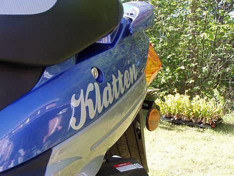 Kinroad Klatten (SKRIV IKK HER) billede 14